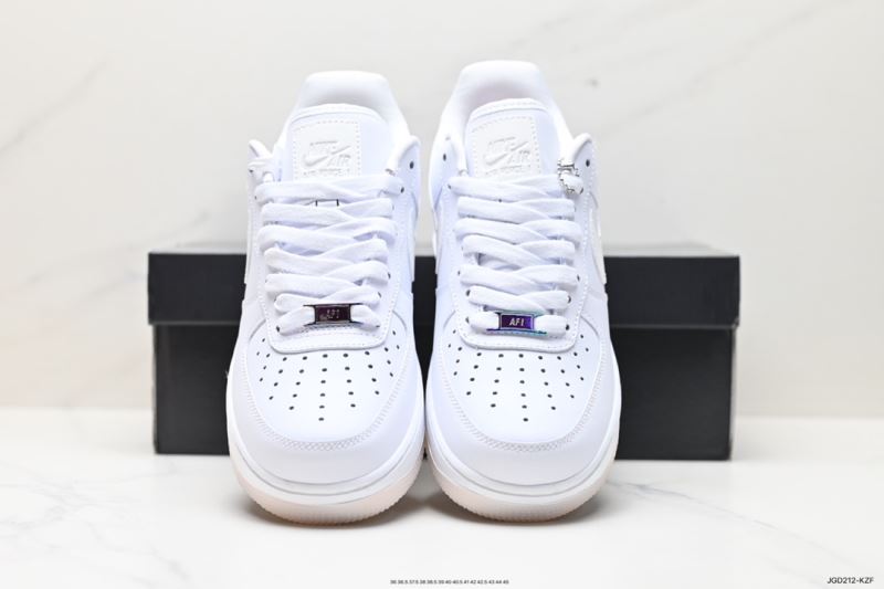 Nike Air Force 1 Shoes